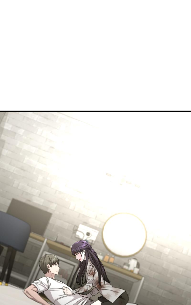 Ghost Dating Simulation Episode 5 99