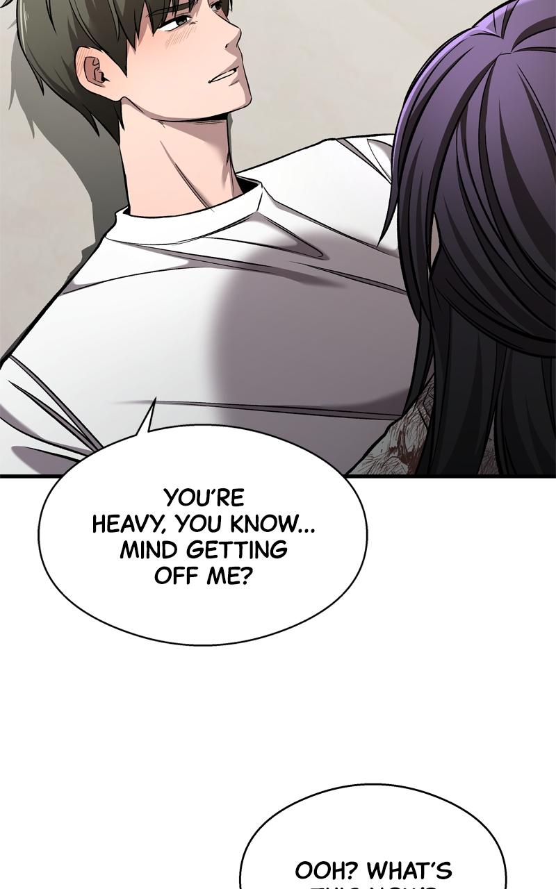 Ghost Dating Simulation Episode 5 105