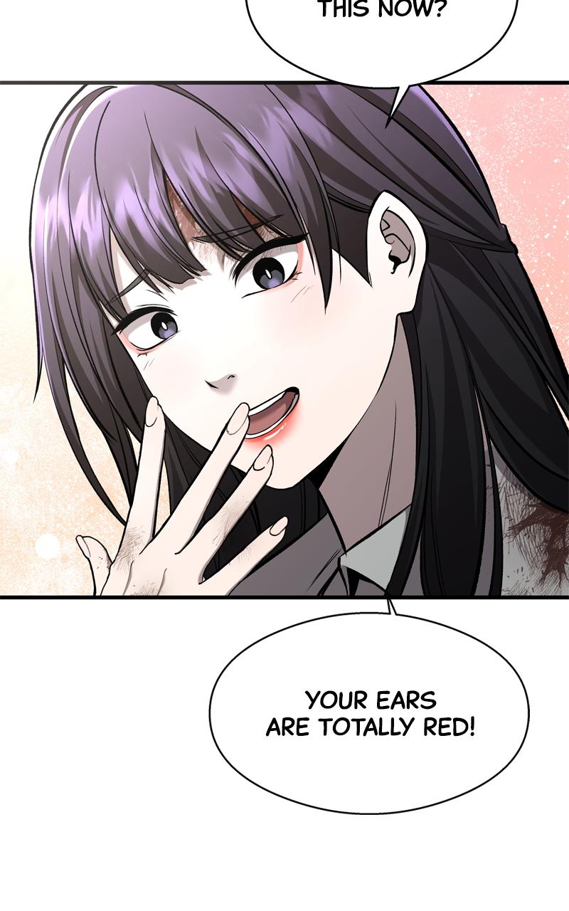 Ghost Dating Simulation Episode 5 106