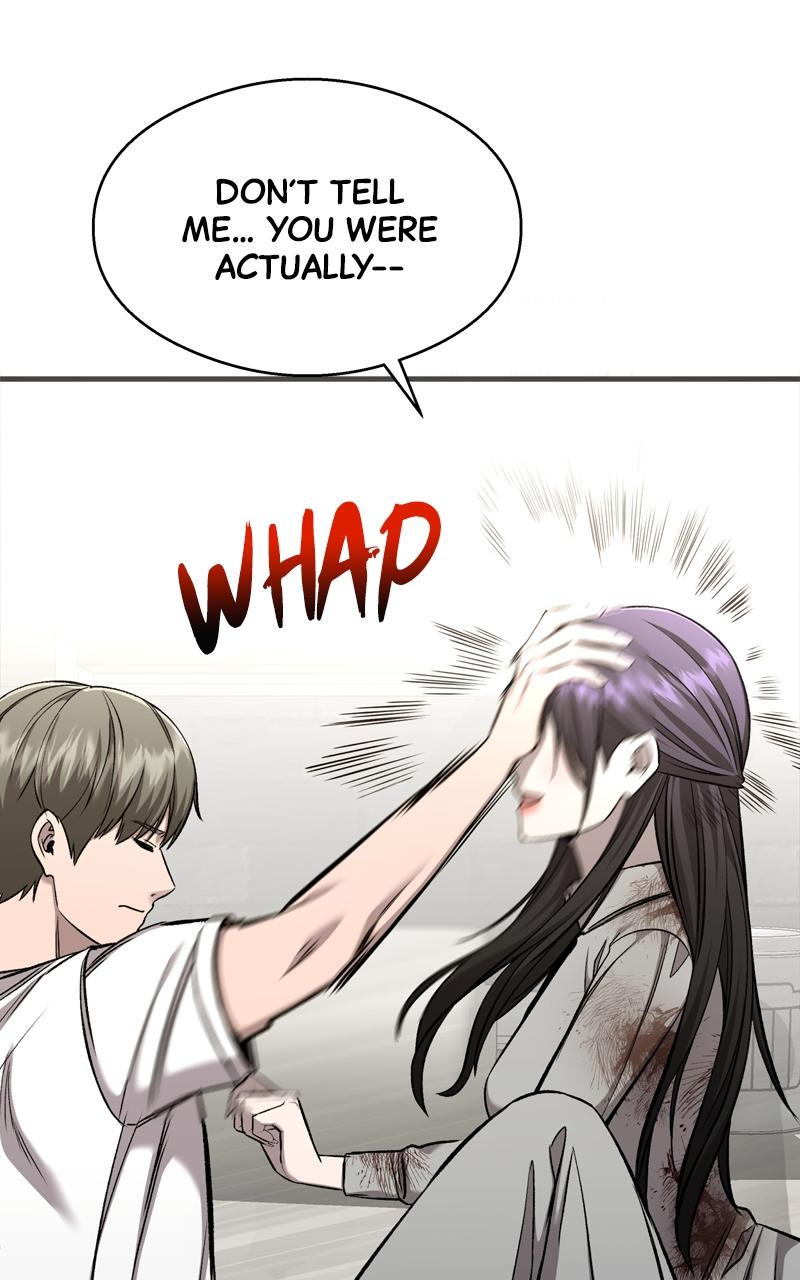 Ghost Dating Simulation Episode 5 107