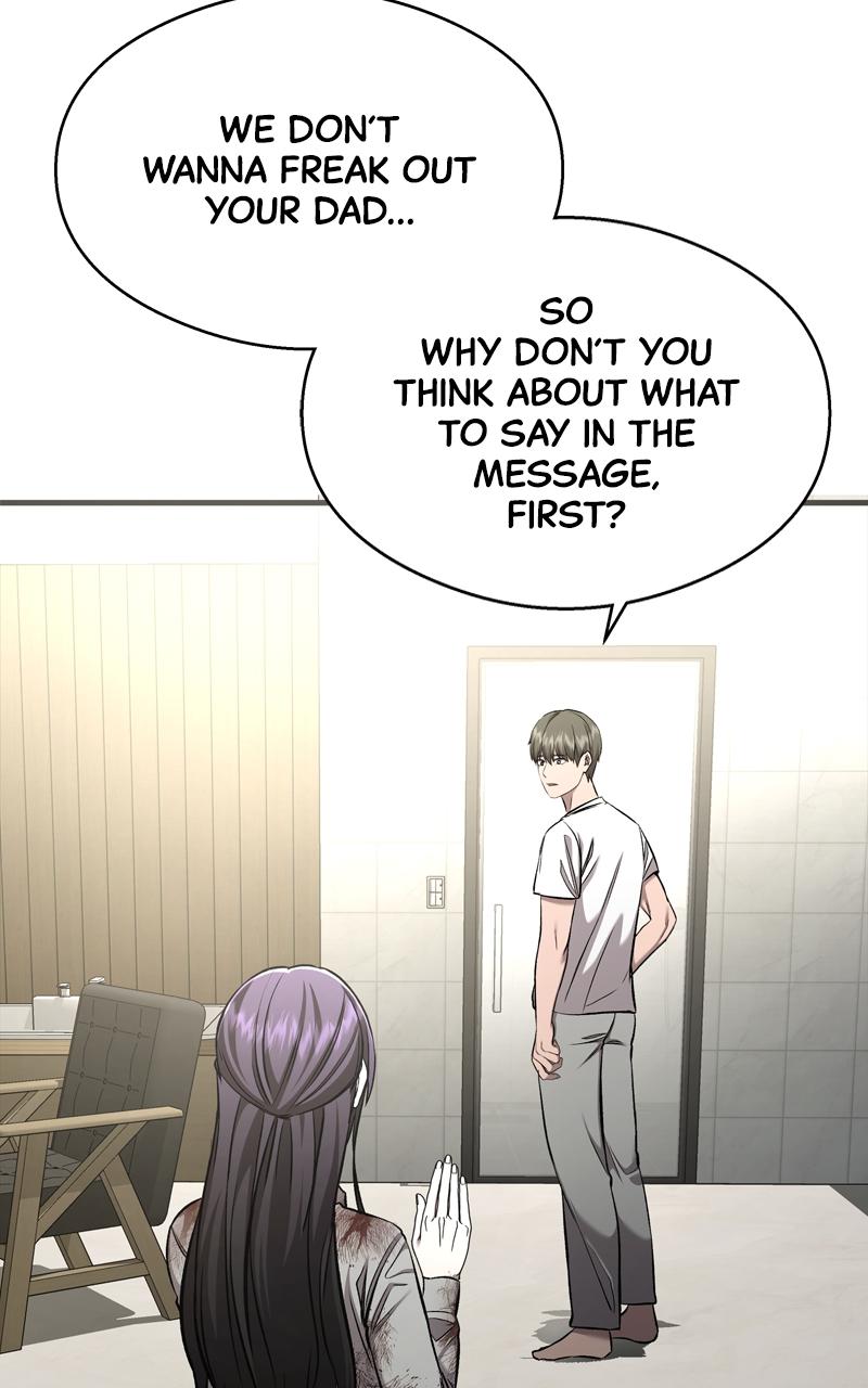 Ghost Dating Simulation Episode 5 112