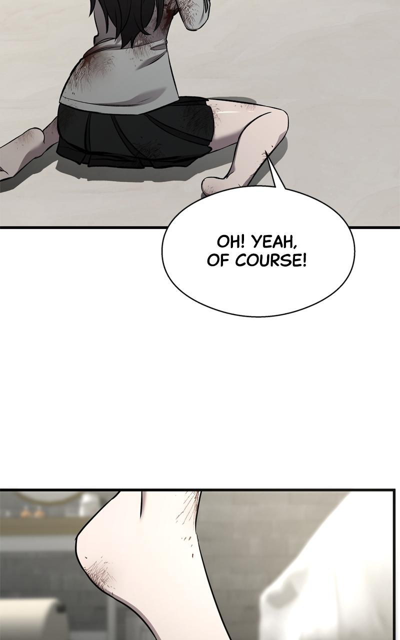 Ghost Dating Simulation Episode 5 113