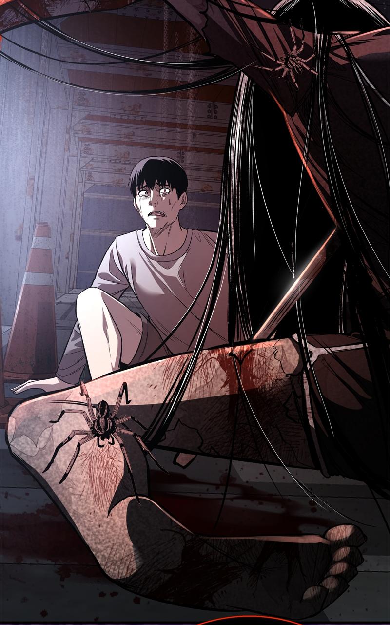 Ghost Dating Simulation Episode 5 138