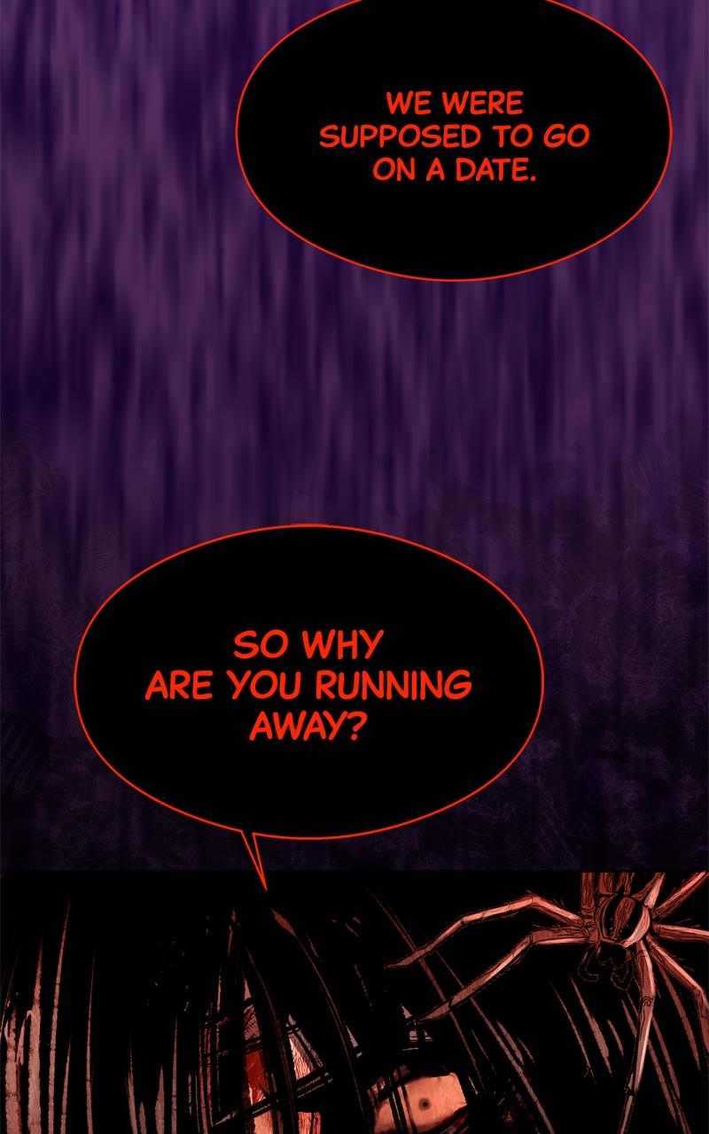 Ghost Dating Simulation Episode 5 139