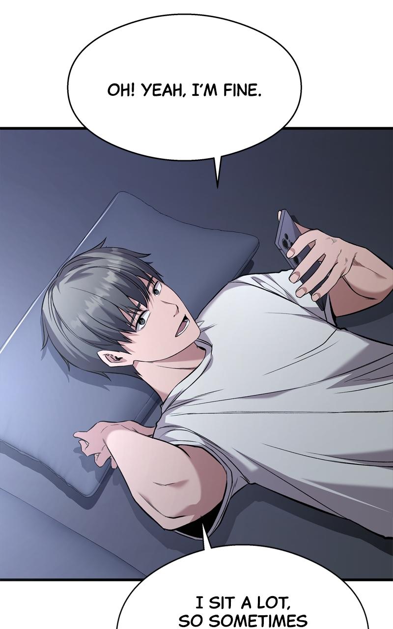 Ghost Dating Simulation Episode 6 11