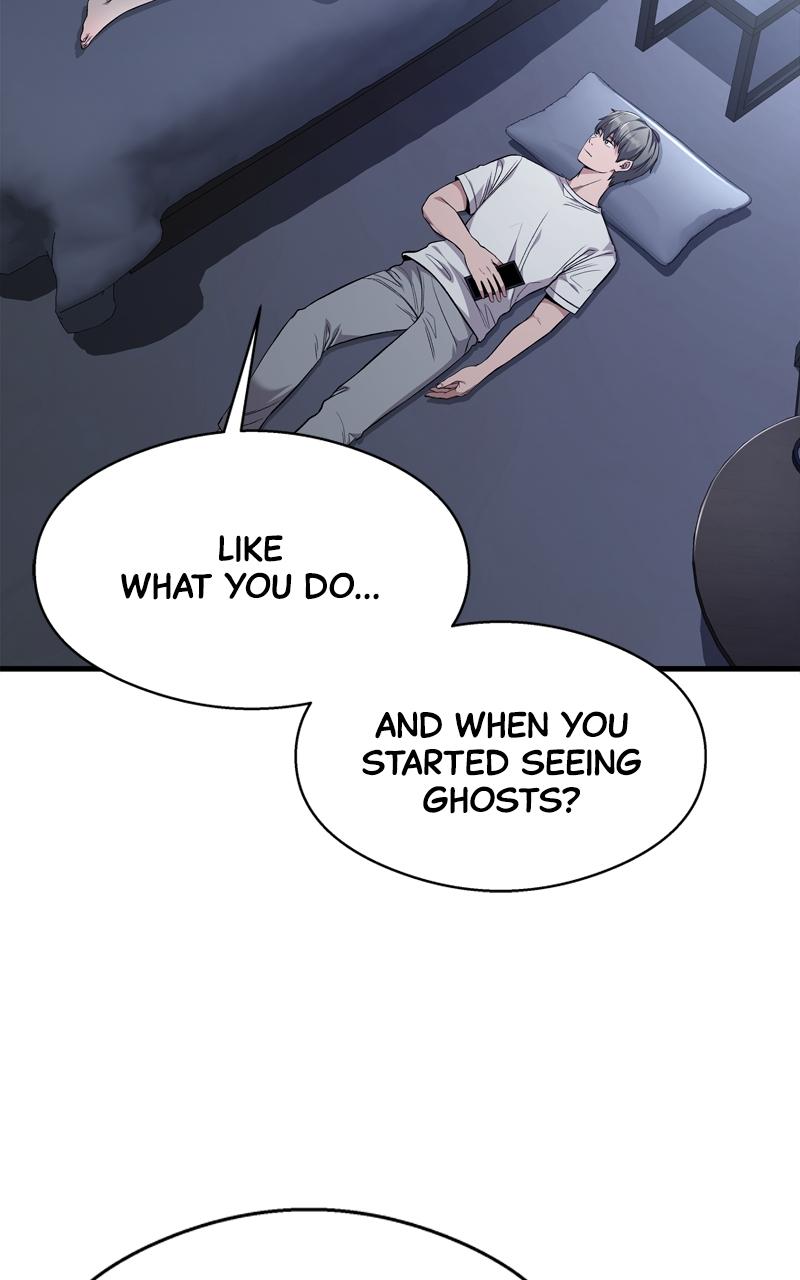 Ghost Dating Simulation Episode 6 14