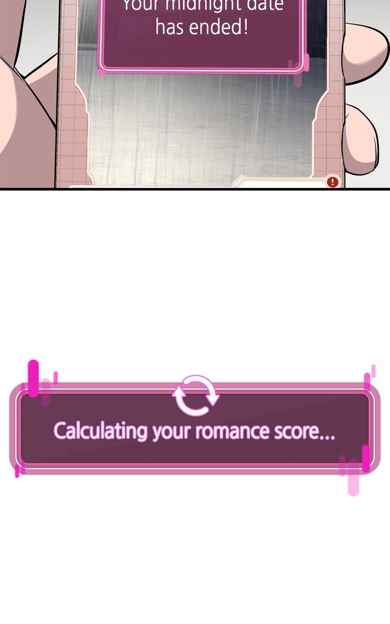 Ghost Dating Simulation Episode 6 34