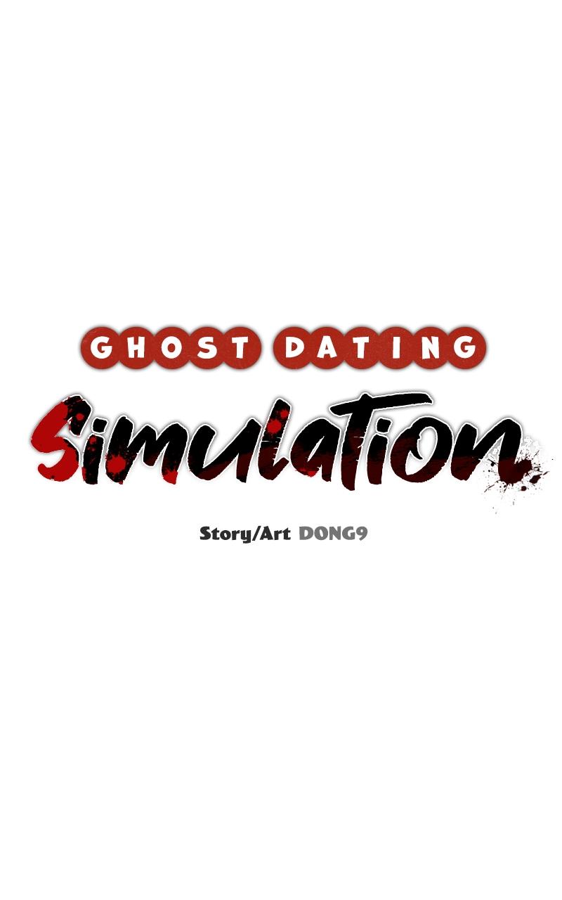 Ghost Dating Simulation Episode 6 39