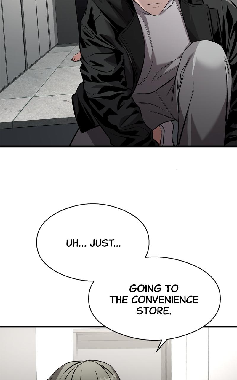 Ghost Dating Simulation Episode 6 74