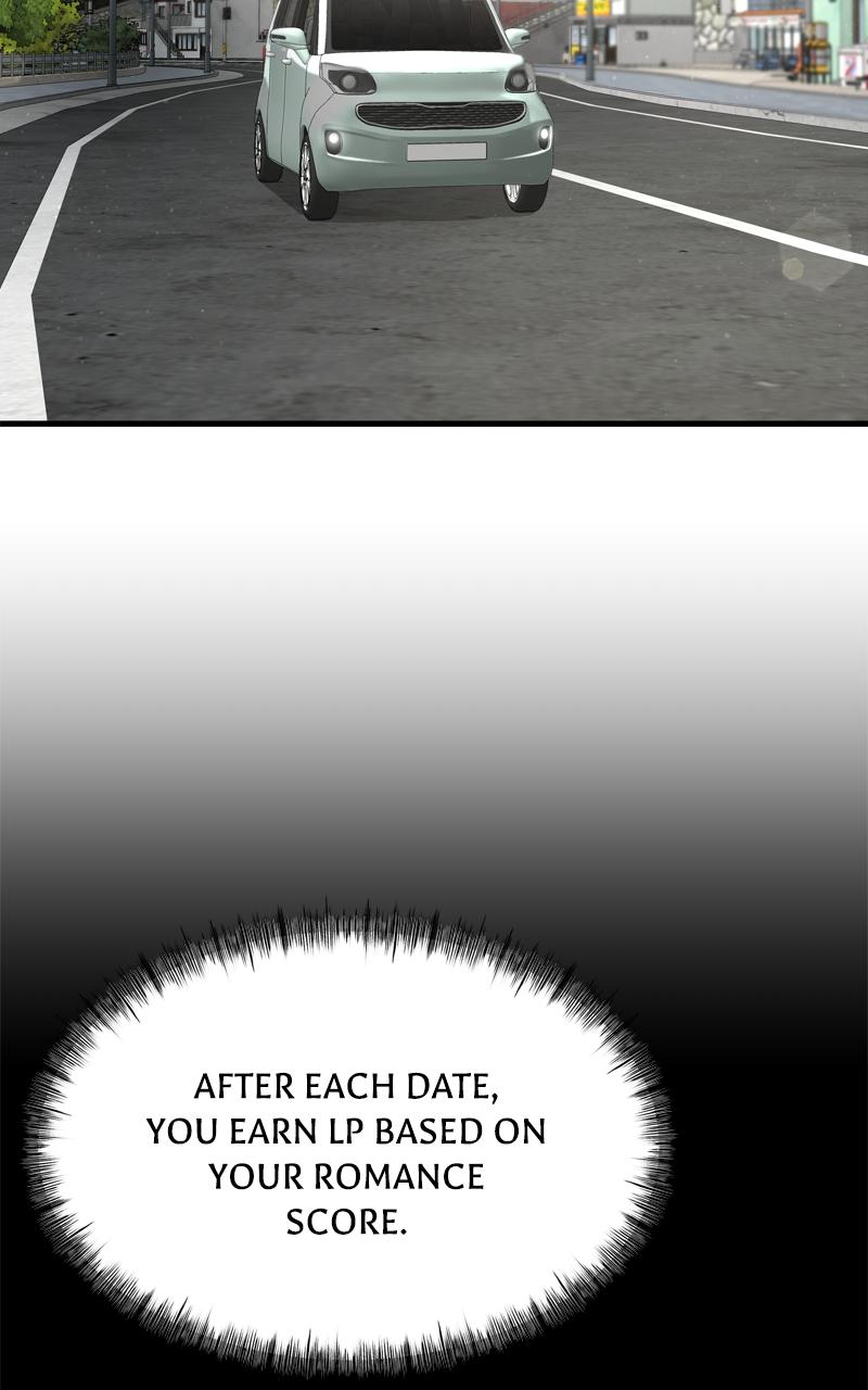 Ghost Dating Simulation Episode 6 91
