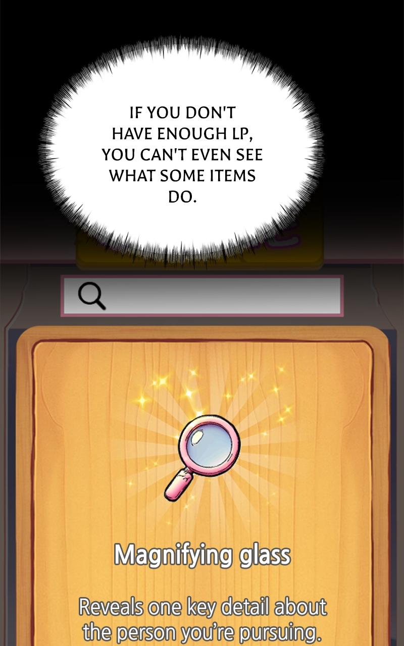Ghost Dating Simulation Episode 6 94