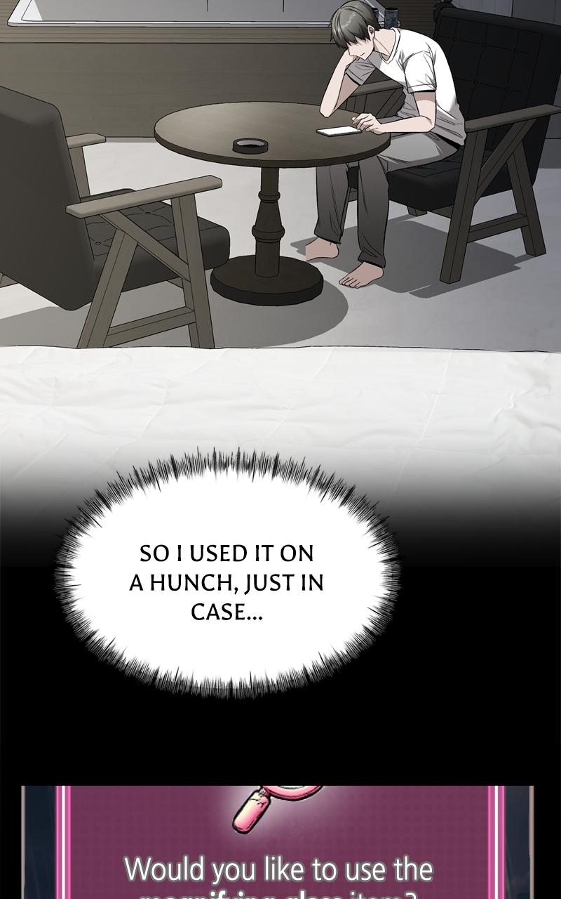 Ghost Dating Simulation Episode 6 96