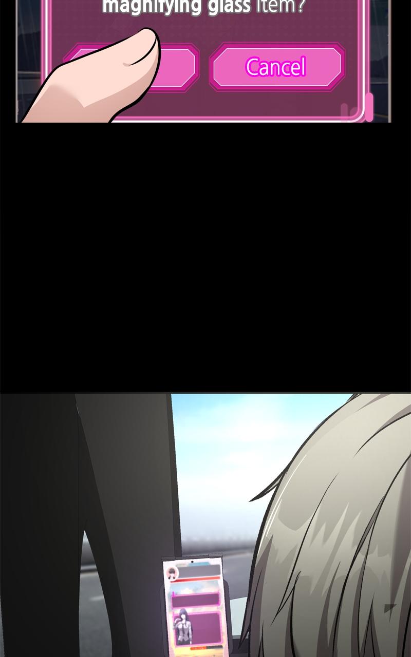 Ghost Dating Simulation Episode 6 97