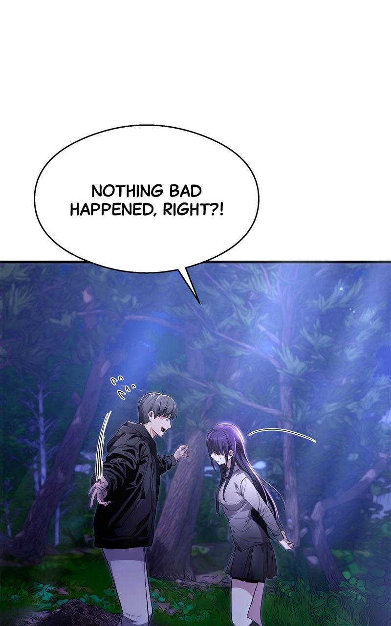 Ghost Dating Simulation Episode 7 8