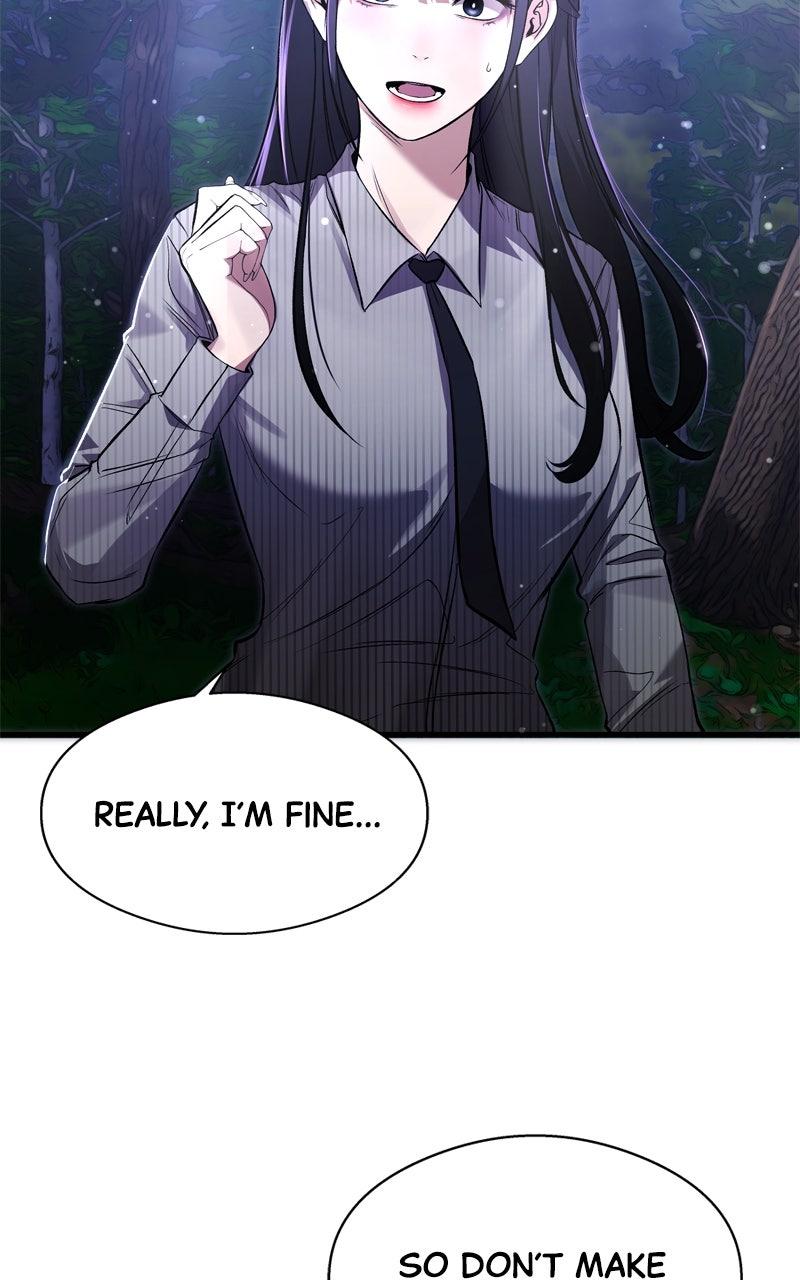 Ghost Dating Simulation Episode 7 16