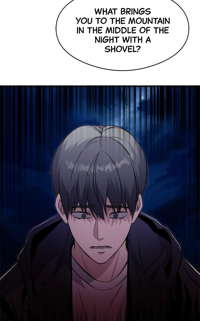 Ghost Dating Simulation Episode 7 33