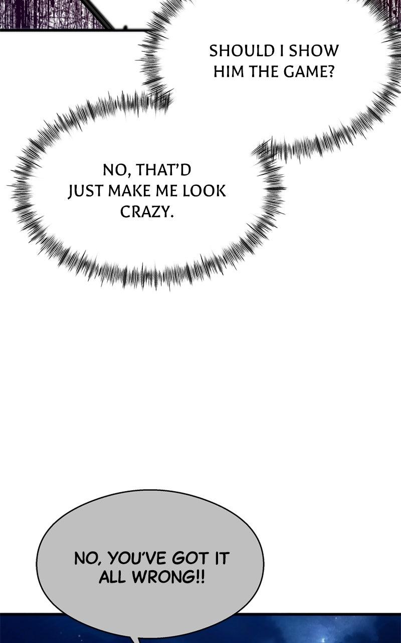 Ghost Dating Simulation Episode 7 41