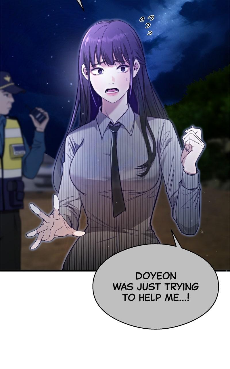 Ghost Dating Simulation Episode 7 42