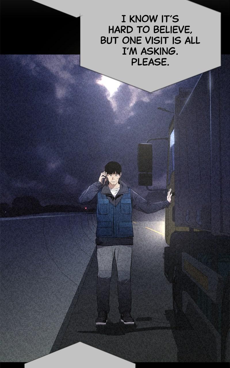 Ghost Dating Simulation Episode 7 49