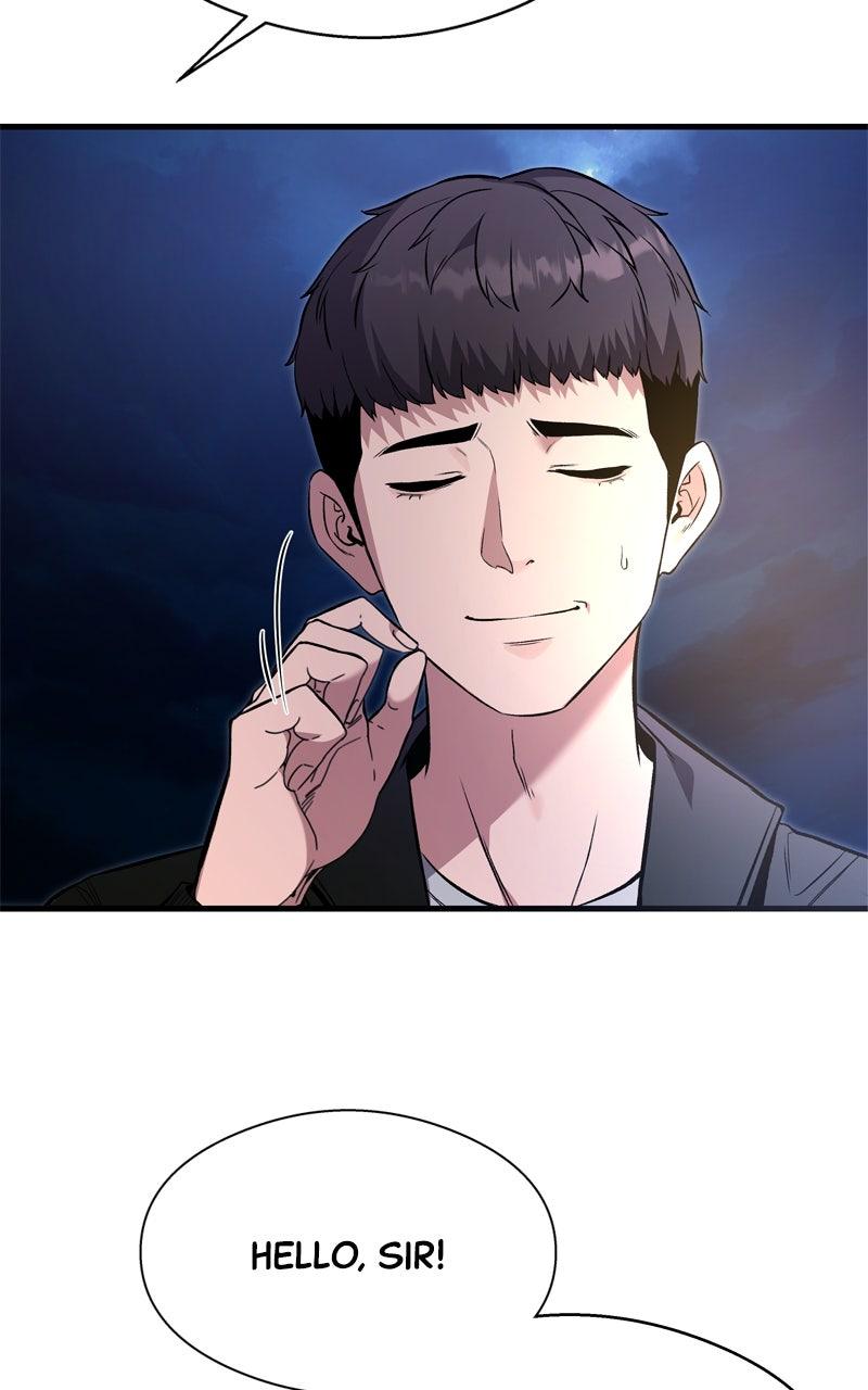 Ghost Dating Simulation Episode 7 53