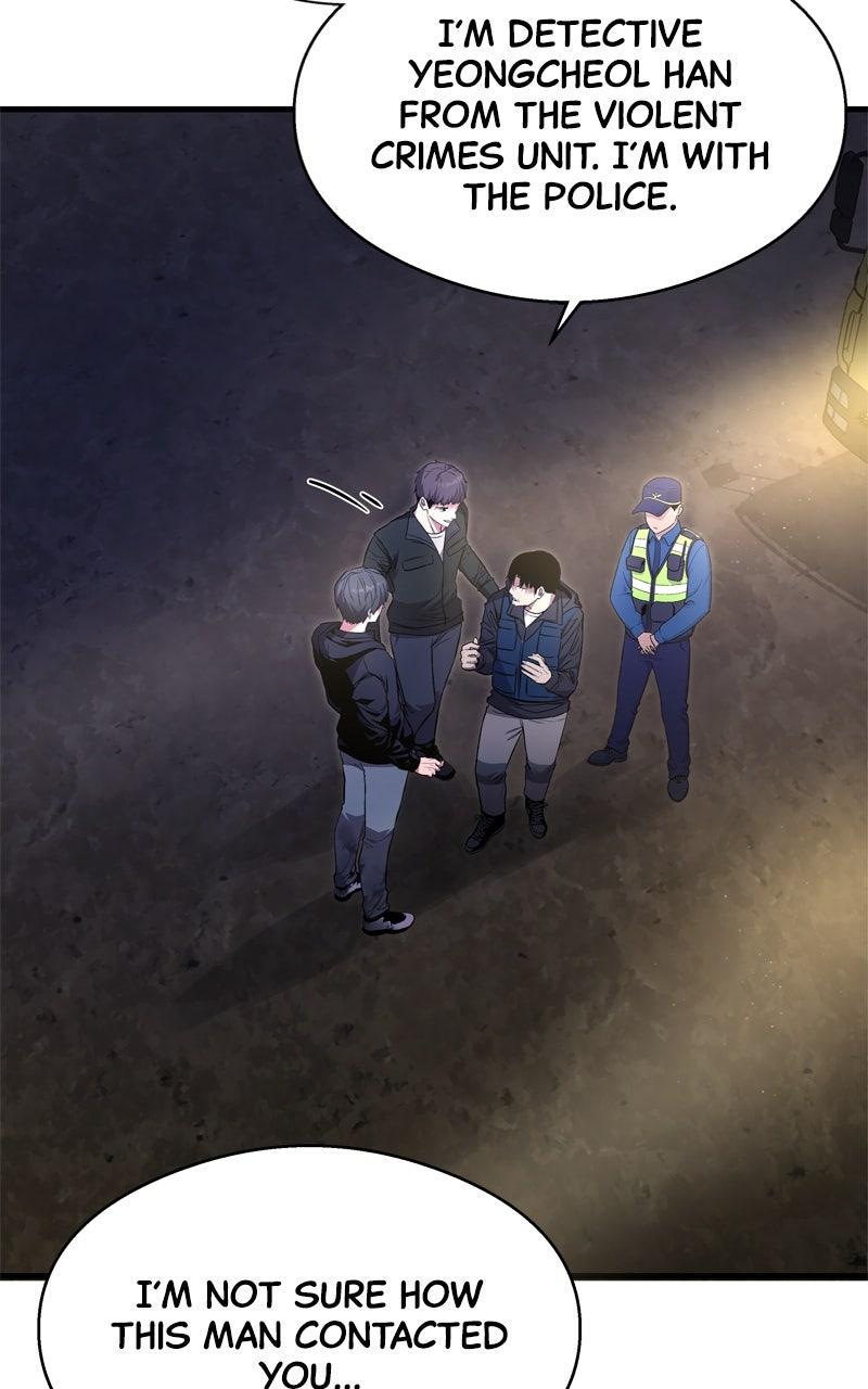 Ghost Dating Simulation Episode 7 54