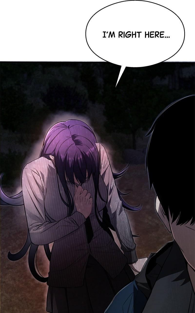 Ghost Dating Simulation Episode 7 58