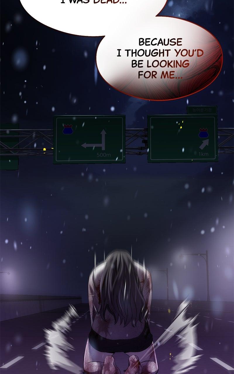 Ghost Dating Simulation Episode 7 61