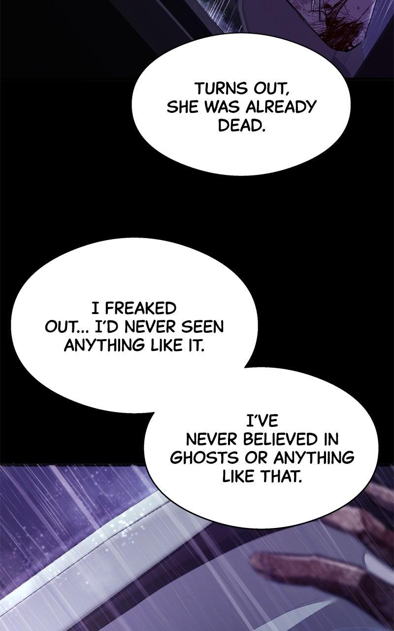 Ghost Dating Simulation Episode 7 70