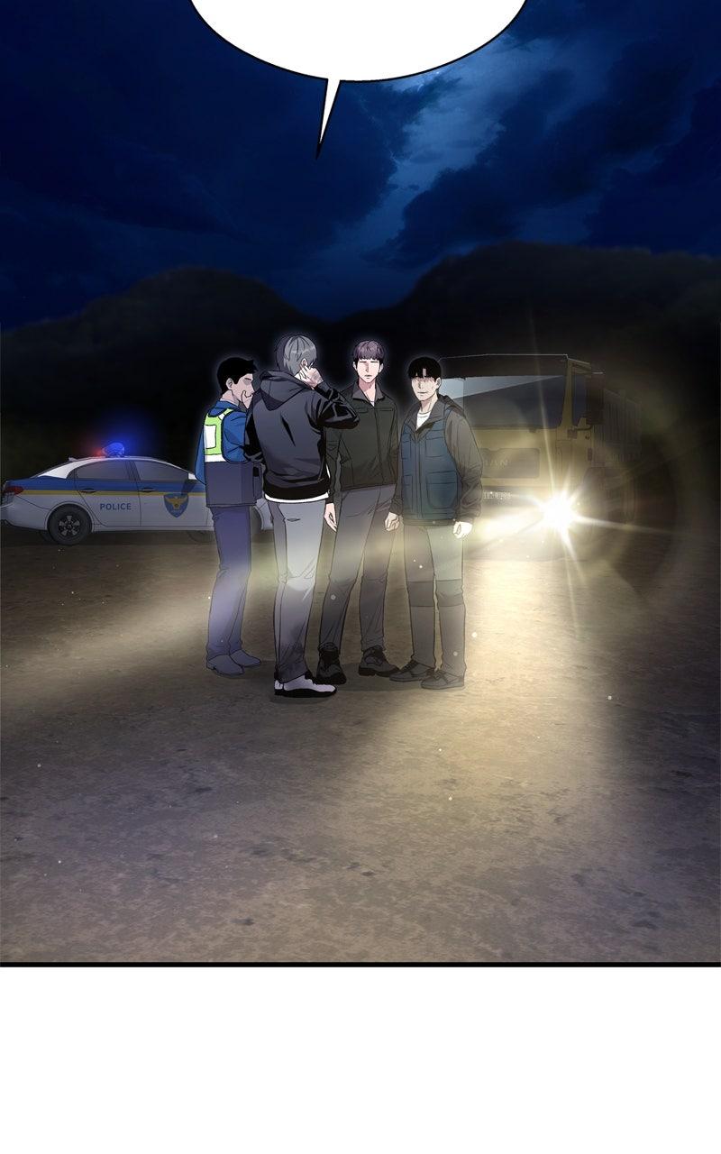 Ghost Dating Simulation Episode 7 77