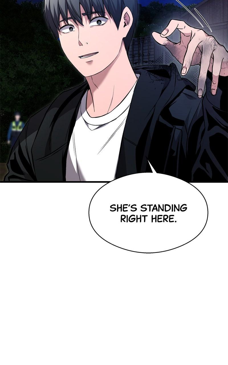 Ghost Dating Simulation Episode 7 80