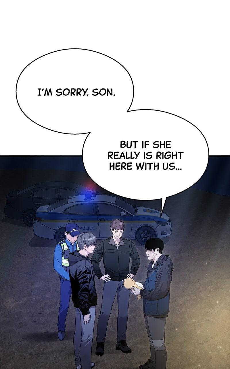 Ghost Dating Simulation Episode 7 87