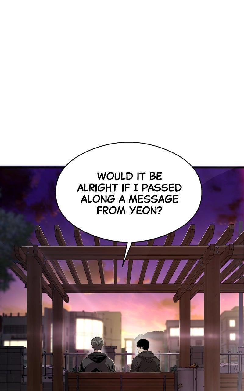 Ghost Dating Simulation Episode 7 109