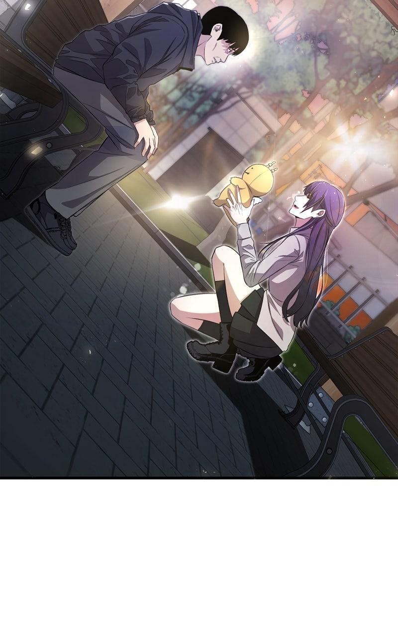 Ghost Dating Simulation Episode 7 120