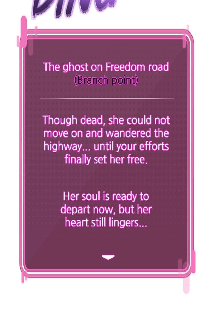 Ghost Dating Simulation Episode 7 126