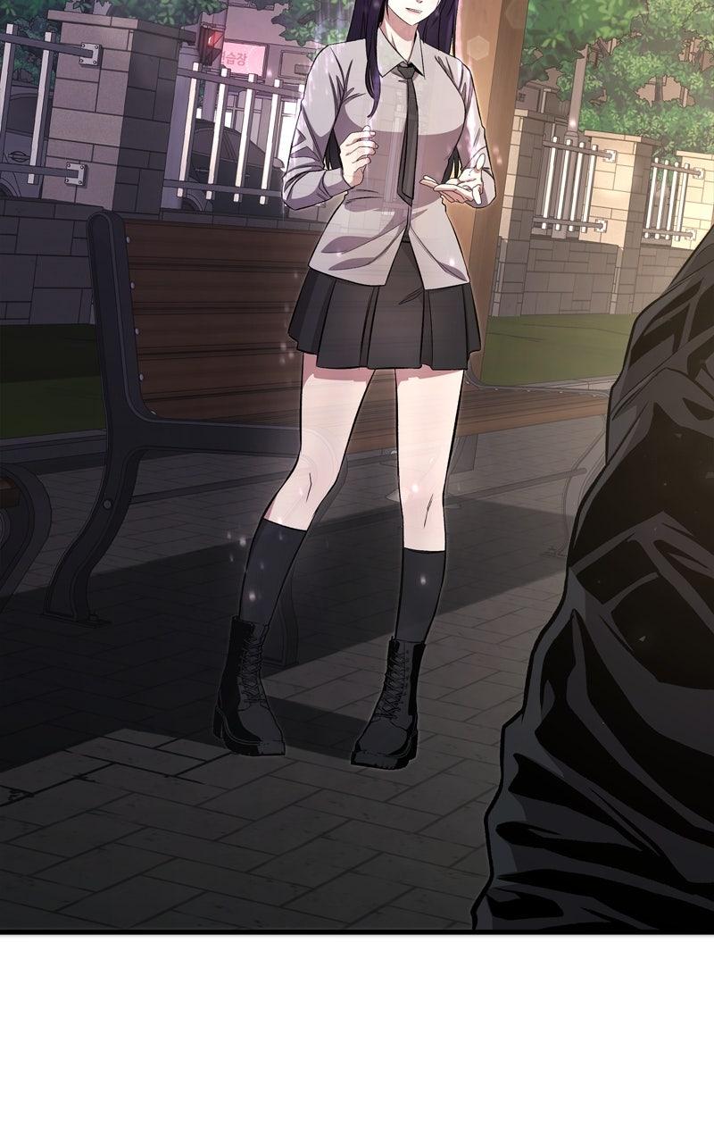 Ghost Dating Simulation Episode 7 131