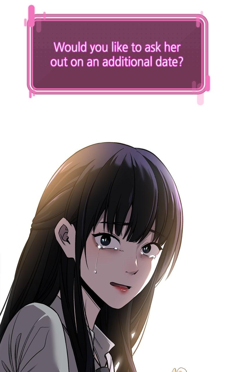 Ghost Dating Simulation Episode 7 132