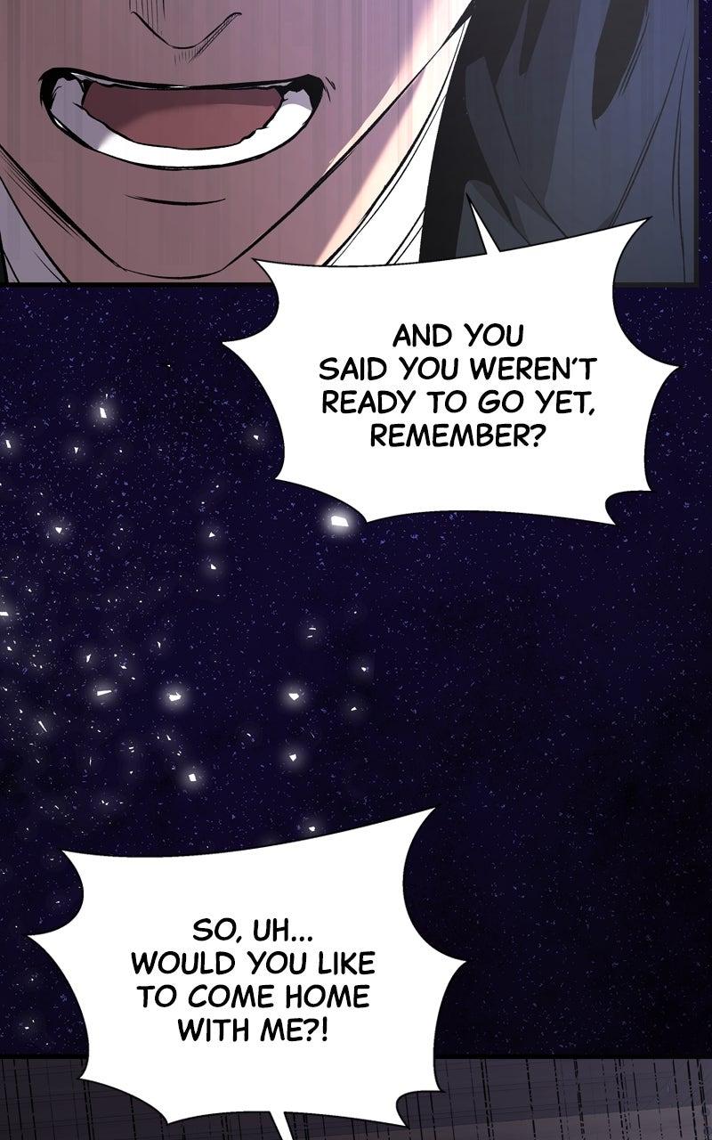 Ghost Dating Simulation Episode 8 8