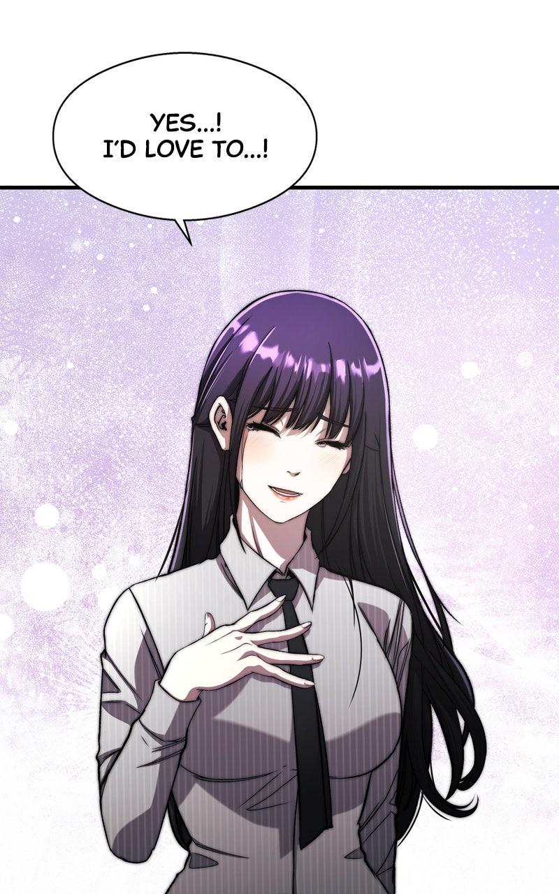 Ghost Dating Simulation Episode 8 13