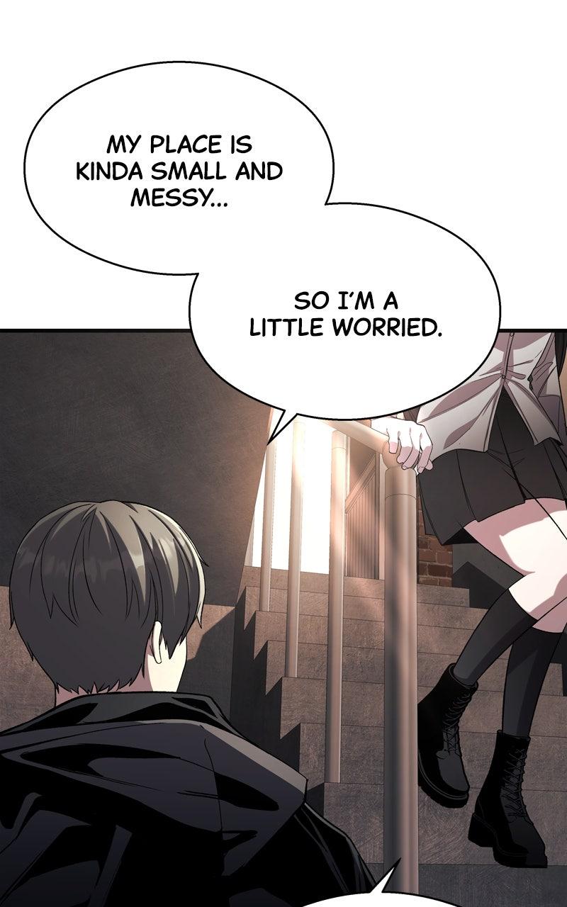 Ghost Dating Simulation Episode 8 16