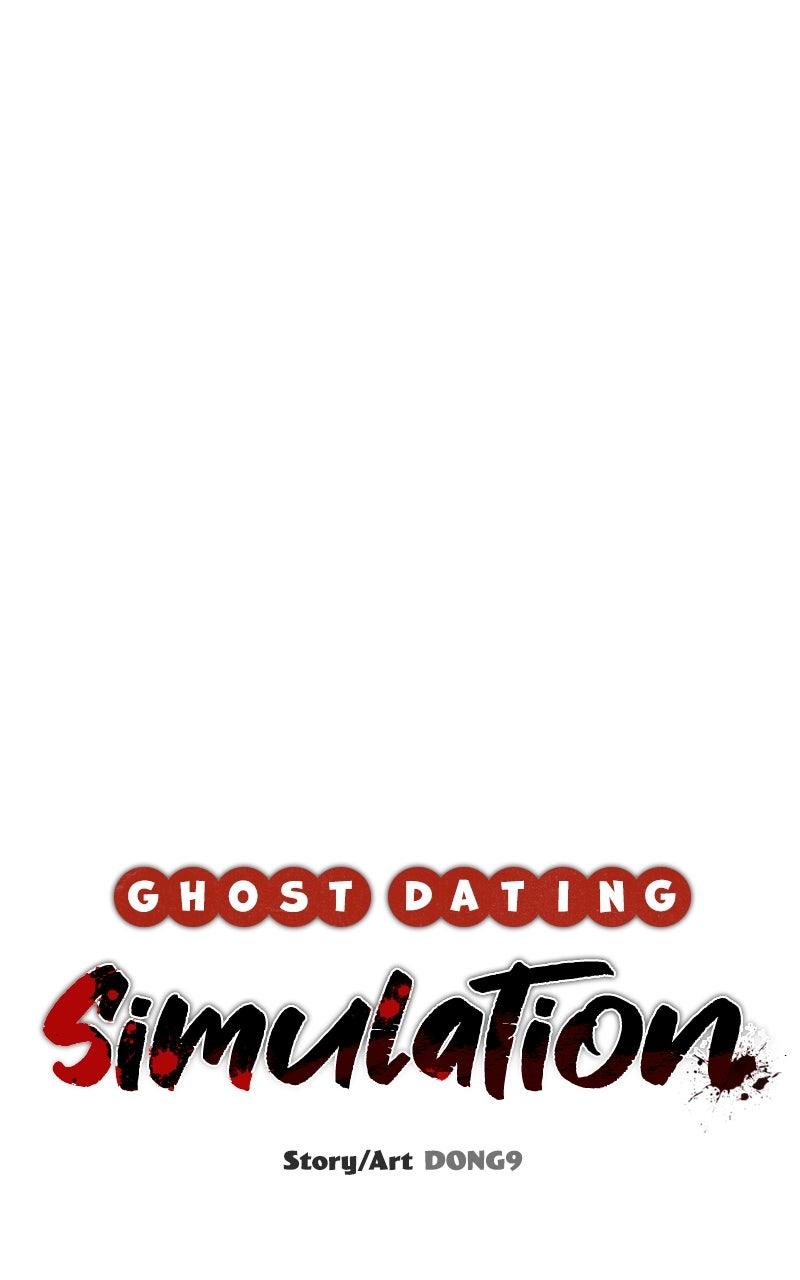 Ghost Dating Simulation Episode 8 23