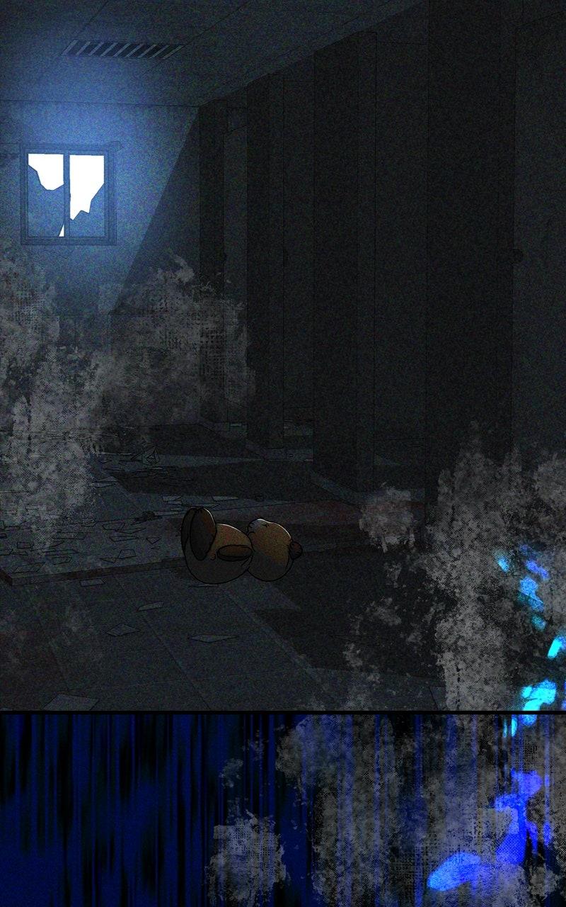 Ghost Dating Simulation Episode 8 25