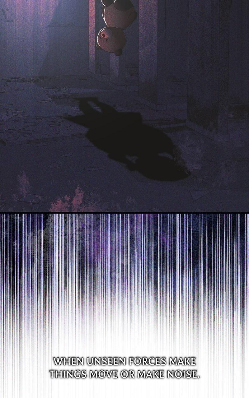 Ghost Dating Simulation Episode 8 27