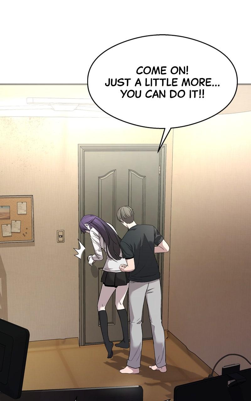 Ghost Dating Simulation Episode 8 29