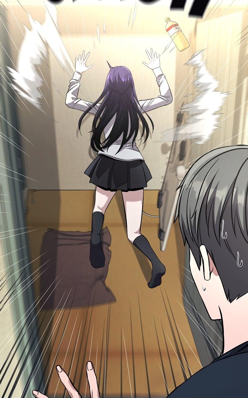 Ghost Dating Simulation Episode 8 33