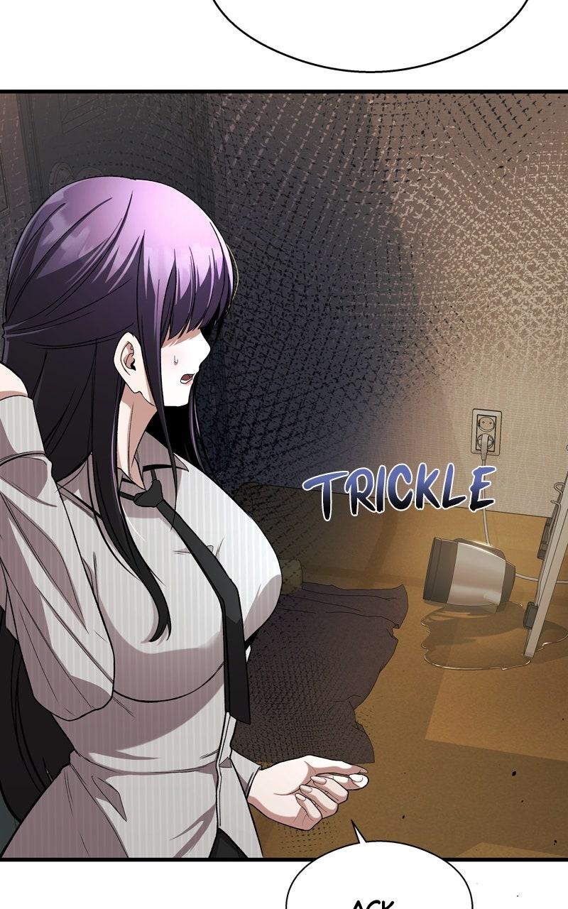 Ghost Dating Simulation Episode 8 43