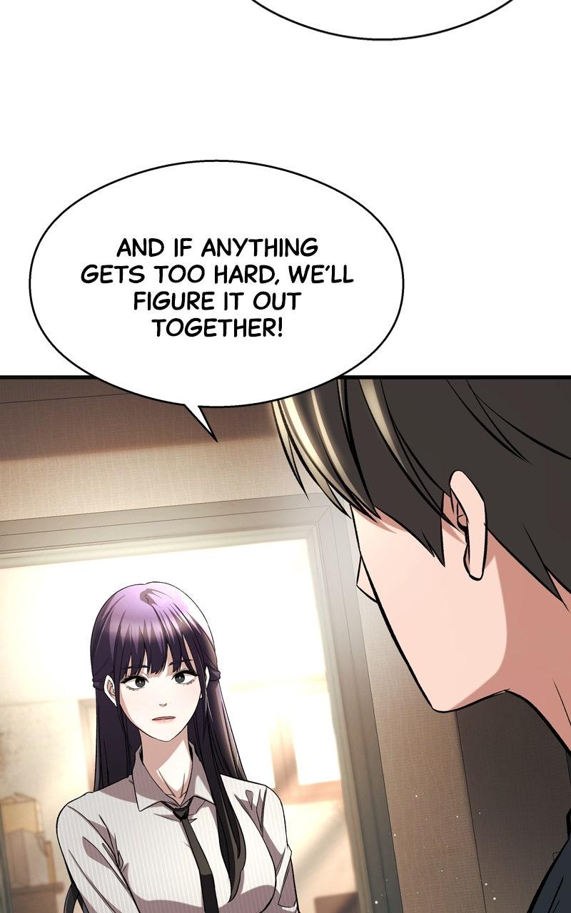 Ghost Dating Simulation Episode 8 47