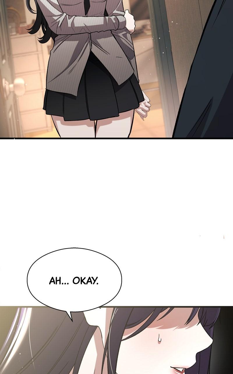 Ghost Dating Simulation Episode 8 48