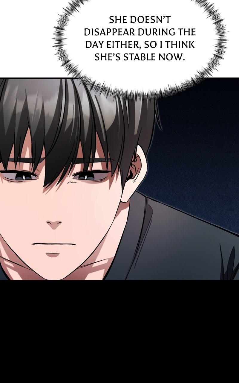 Ghost Dating Simulation Episode 8 55