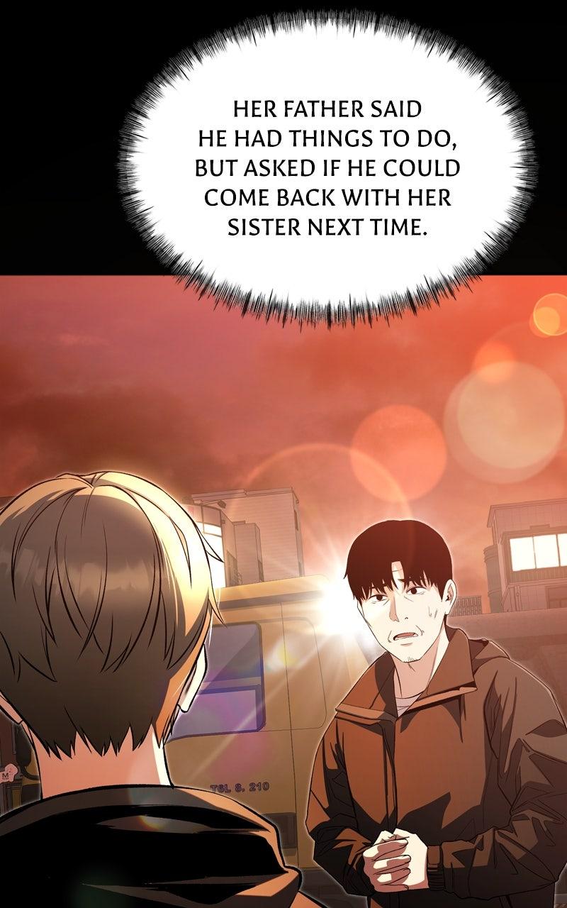 Ghost Dating Simulation Episode 8 56