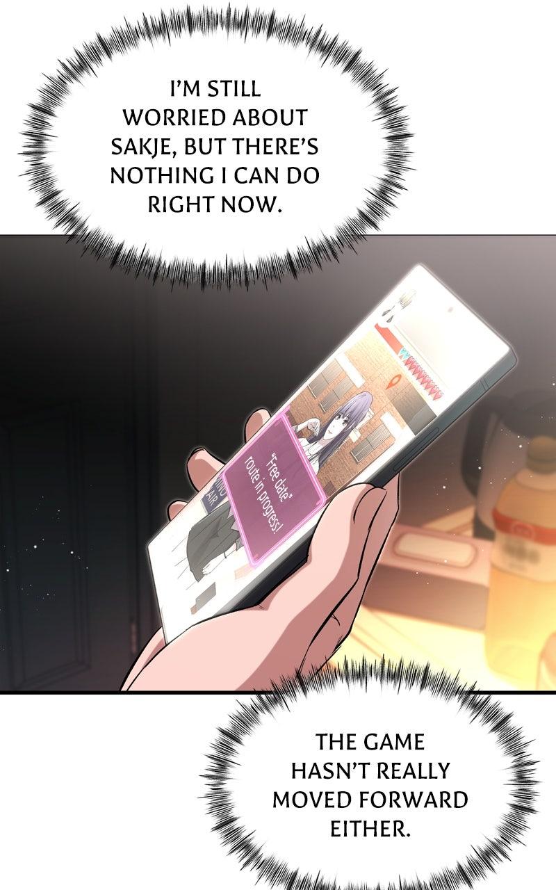 Ghost Dating Simulation Episode 8 60